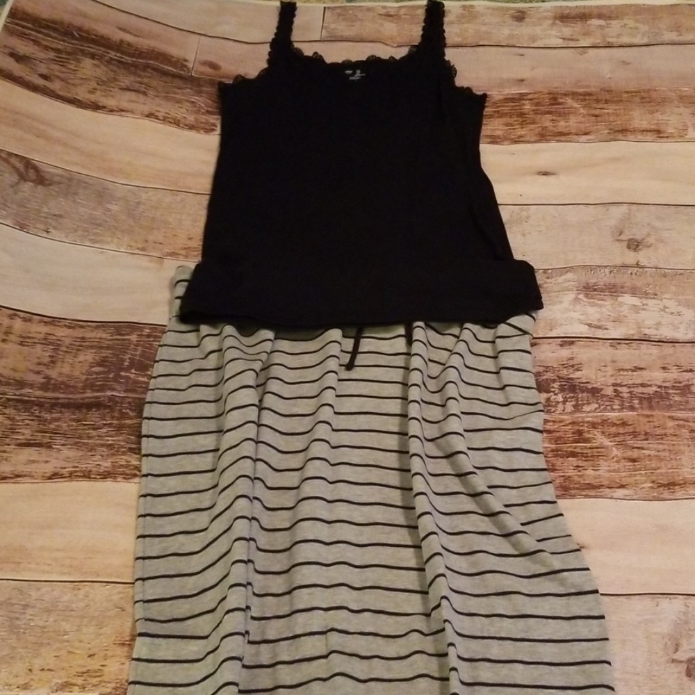 Maxi and Tank Set